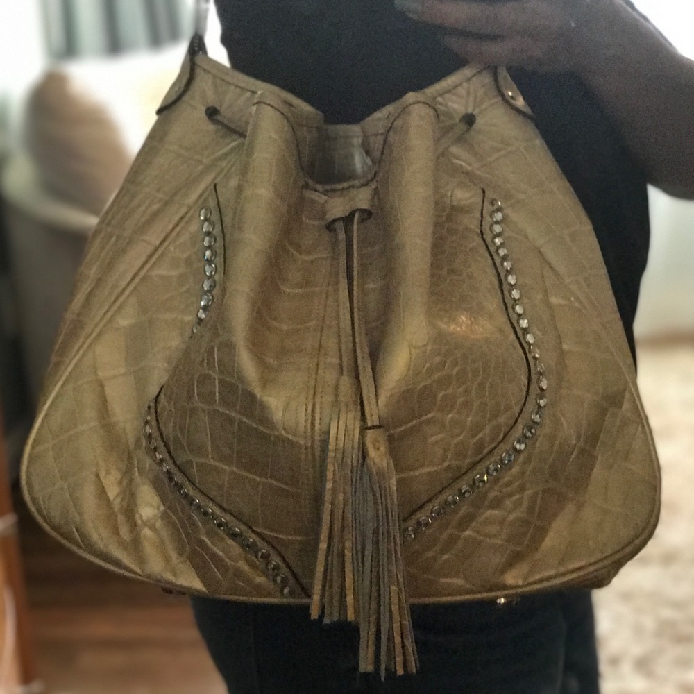Authentic✨✨ RAVIANI HANDBAG ✨✨ - Picture 5 of 8